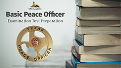 OSS Academy® | Online Law Enforcement, Corrections ...